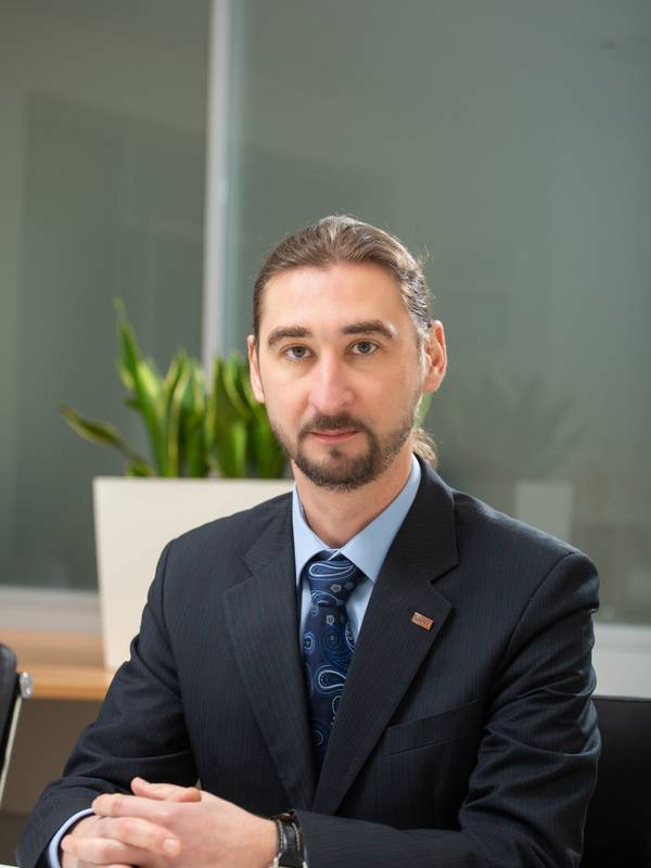 Yaroslav Nagul